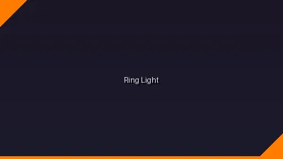 积分兑换 - LED环形补光灯 | 万利娱乐 积分商城