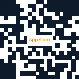 App Store下载二维码 - 每日大赛 万利娱乐 APP