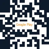 Google Play下载二维码 - 每日大赛 万利娱乐 APP